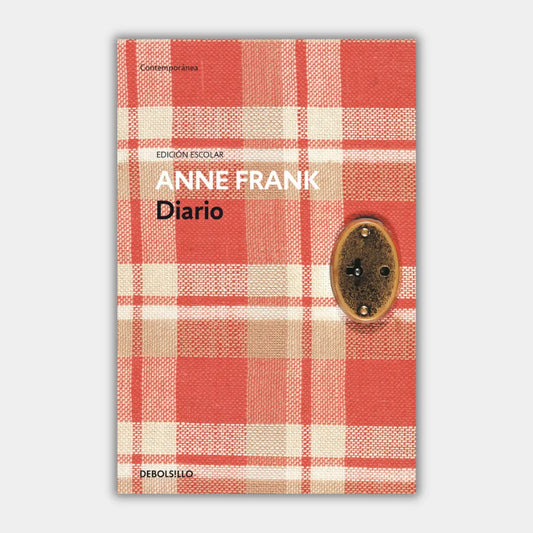 Diario de Anne Frank (+12 años)