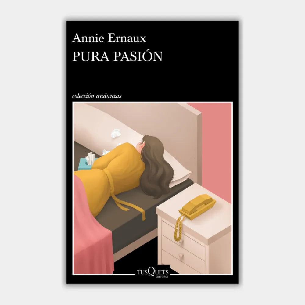 Pura Pasión