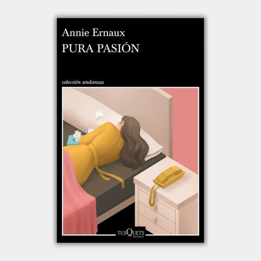 Pura Pasión