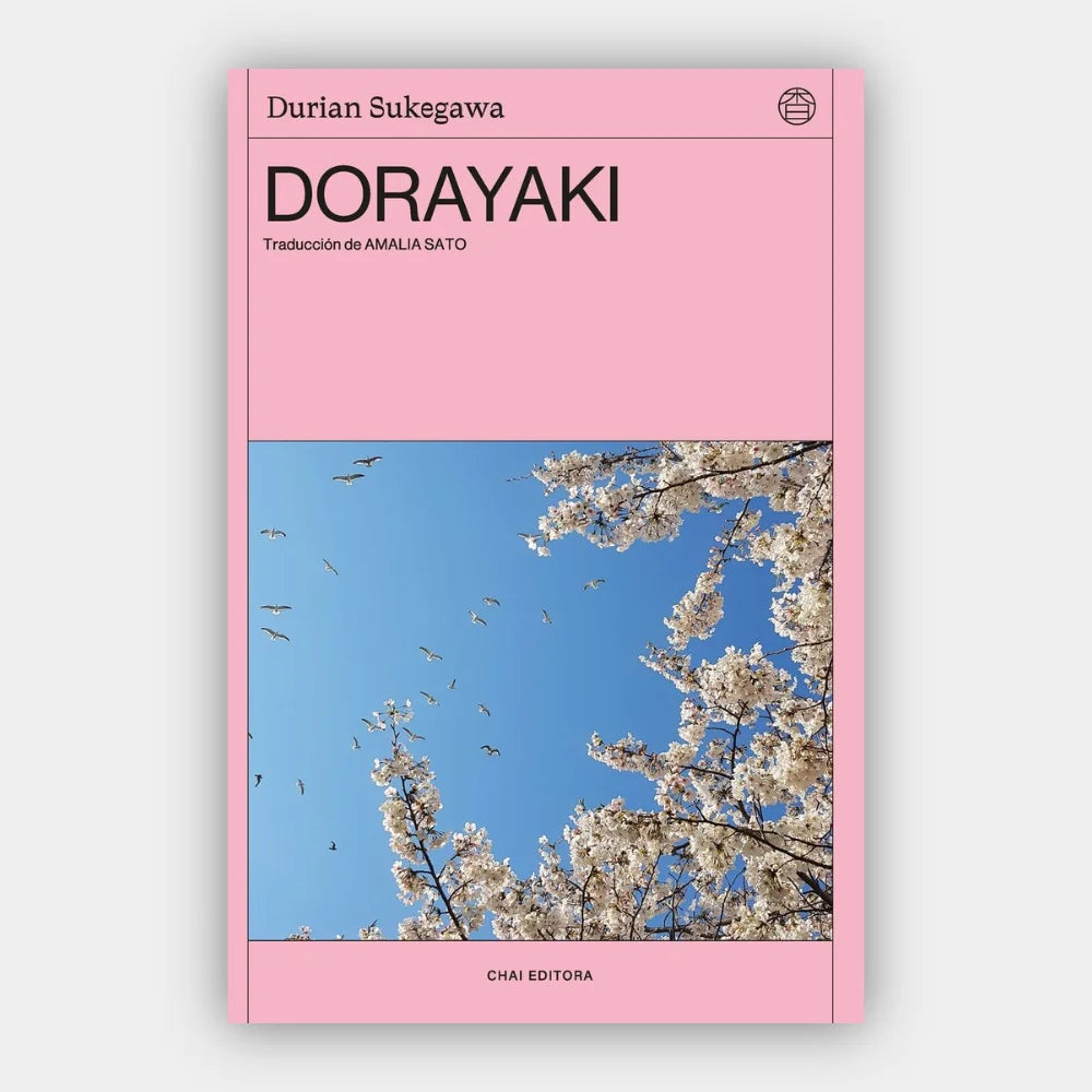 Dorayaki (+14 años)