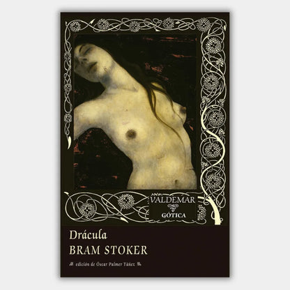 Drácula (edición comentada)