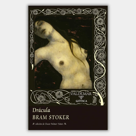 Drácula (edición comentada)
