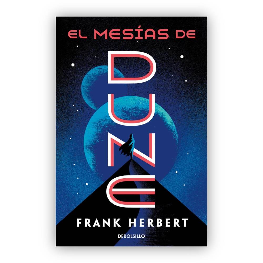 Dune Messiah (Dune Saga #2) (Ages 14+)