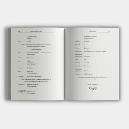 El Anacronópete. Zarzuela (con manuscrito original y estudio preliminar)