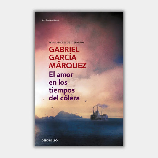 El amor en los tiempos del cólera