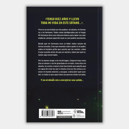 Das Glühen der Glühwürmchen (Leuchtende Sonderausgabe im Dunkeln)