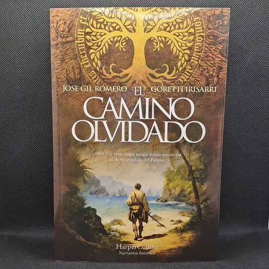 El camino olvidado