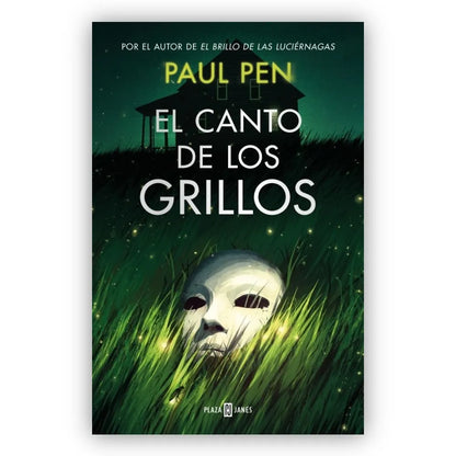 El canto de los grillos