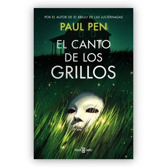 El canto de los grillos