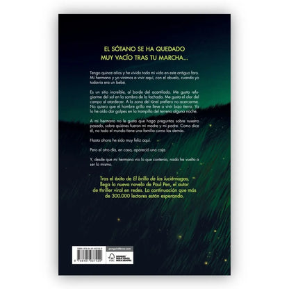 El canto de los grillos