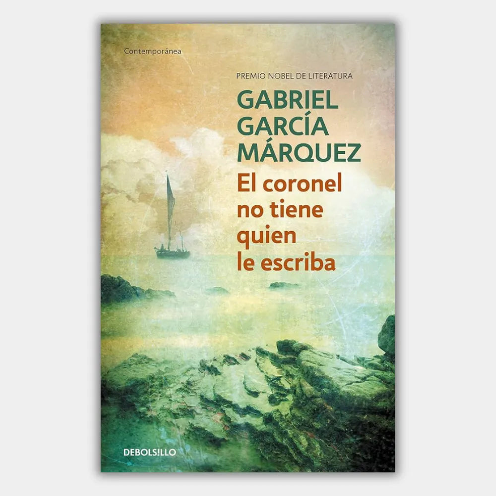 El coronel no tiene quien le escriba