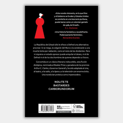 El cuento de la criada