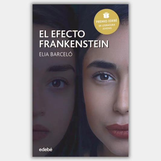 El efecto Frankenstein (+14 años)