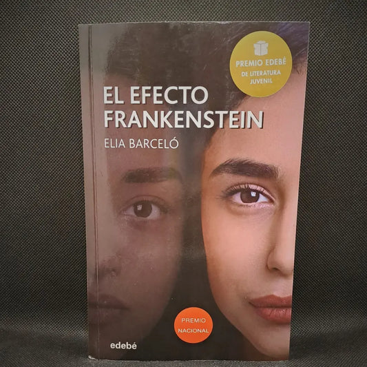 El efecto Frankenstein (+14 años)