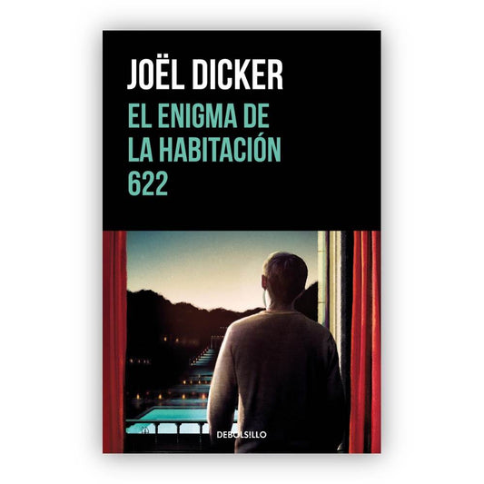 El enigma de la habitación 622