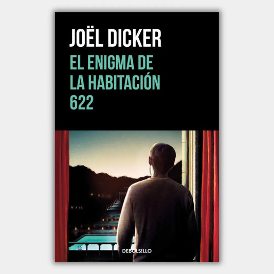 El enigma de la habitación 622