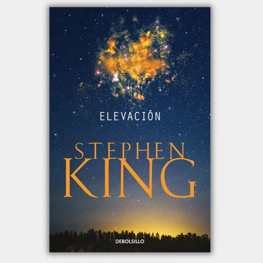 Elevación