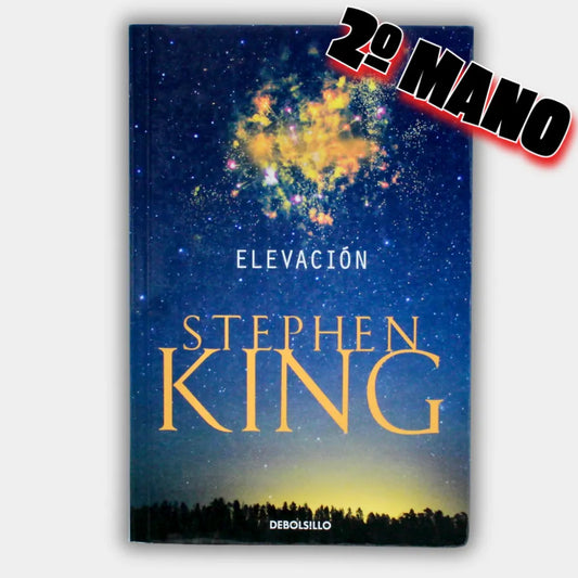 Elevación 2ª mano