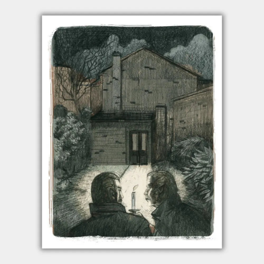 El extraño caso del doctor Jekyll y el señor Hyde (Ilustrado)