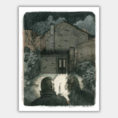 El extraño caso del doctor Jekyll y el señor Hyde (Ilustrado)