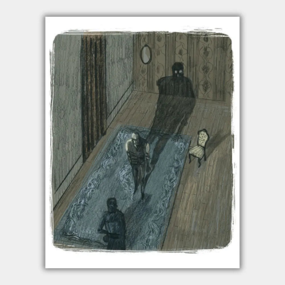 El extraño caso del doctor Jekyll y el señor Hyde (Ilustrado)