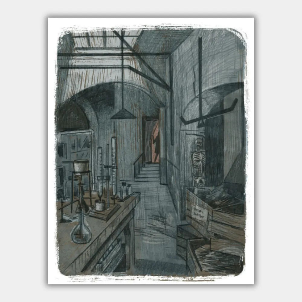 El extraño caso del doctor Jekyll y el señor Hyde (Ilustrado)