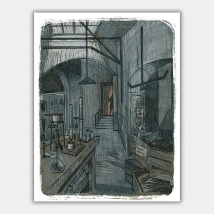 El extraño caso del doctor Jekyll y el señor Hyde (Ilustrado)