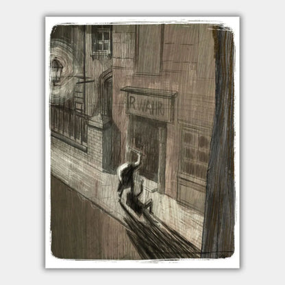 El extraño caso del doctor Jekyll y el señor Hyde (Ilustrado)