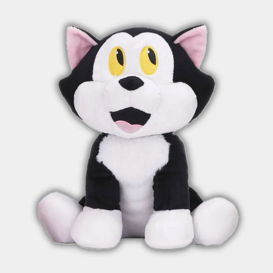 Peluche El gato Fígaro (Cuento Pinocchio)
