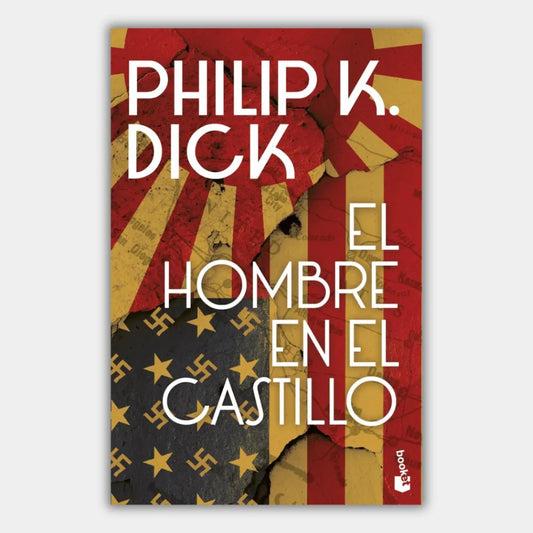 El hombre en el castillo (+14 años)