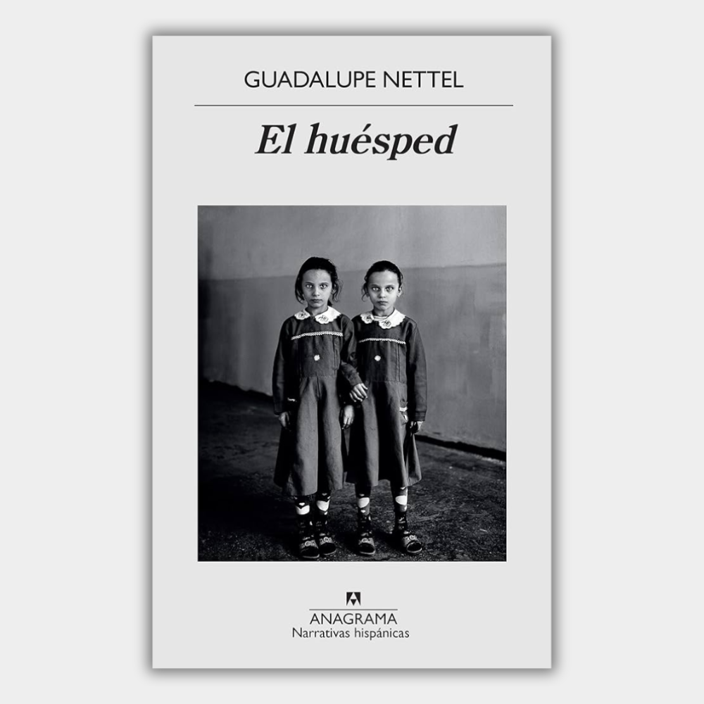 El huésped