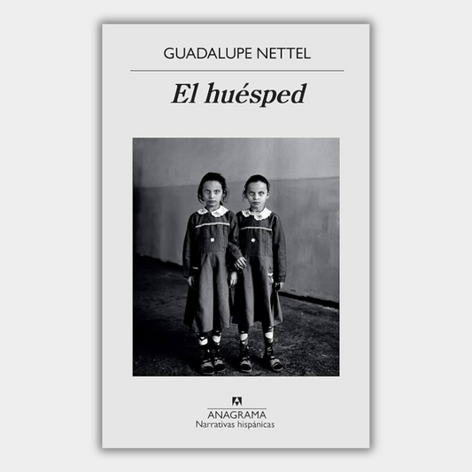 El huésped