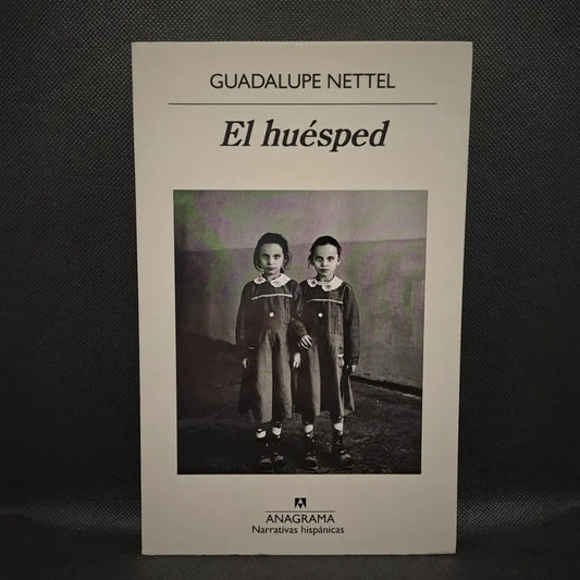 El huésped