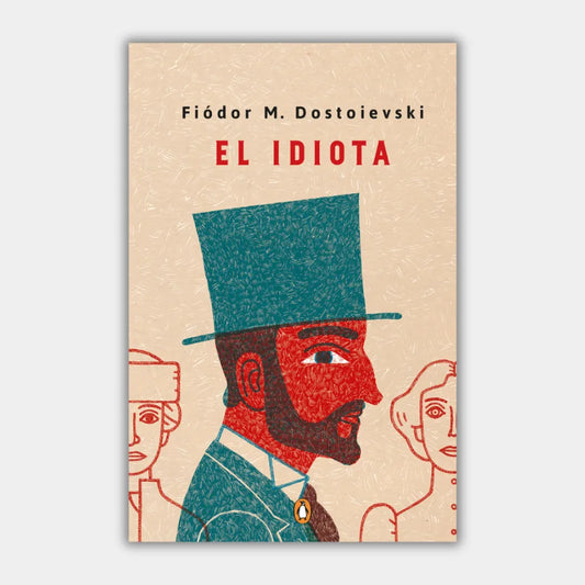 El idiota
