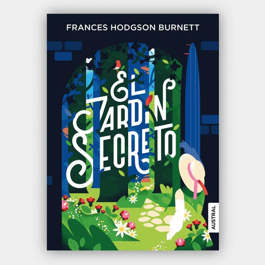 El jardín secreto (+12 años)