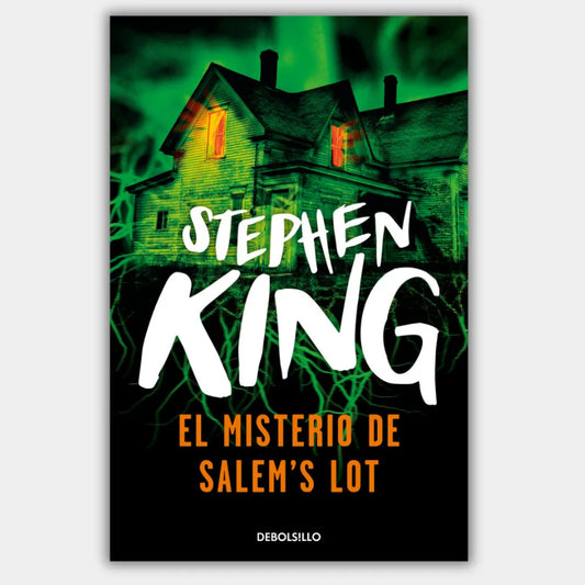 El misterio de Salem's Lot