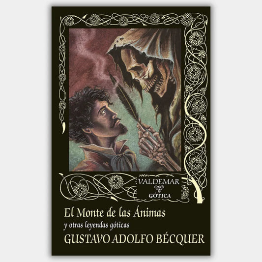 El monte de las ánimas