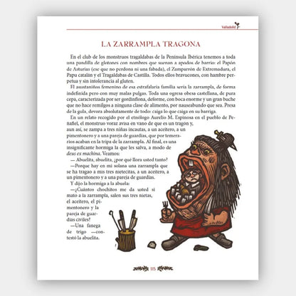El mundo encantado de Castilla y León (Ilustrado)(+8 años)