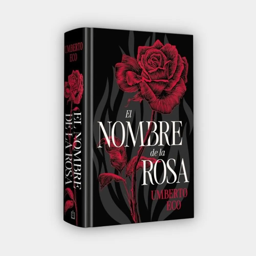 Der Name der Rose