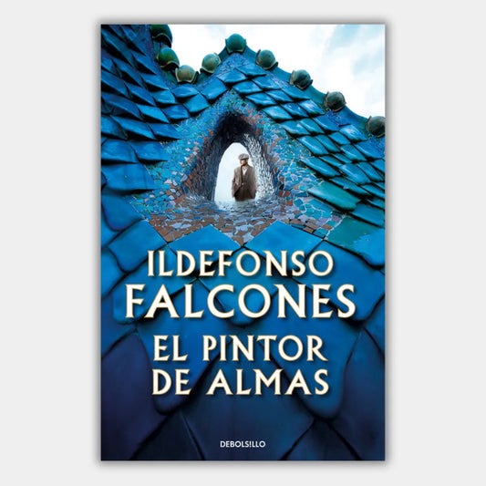 El pintor de almas
