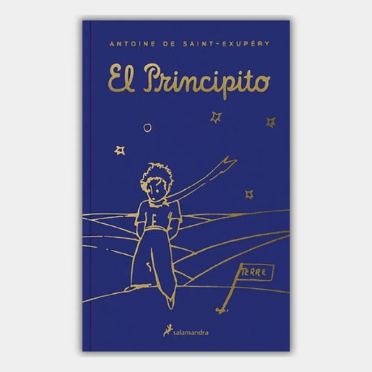 El principito (Edición especial)