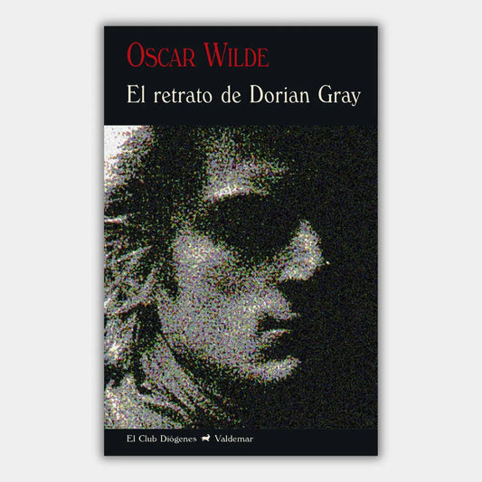 El retrato de Dorian Grey (+14 años)