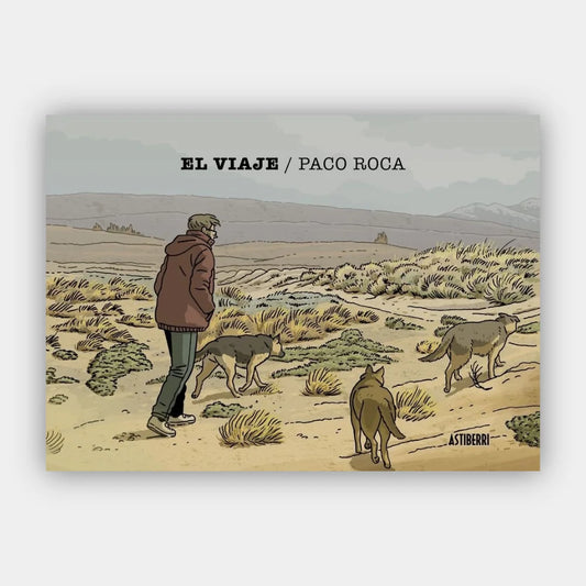 El viaje