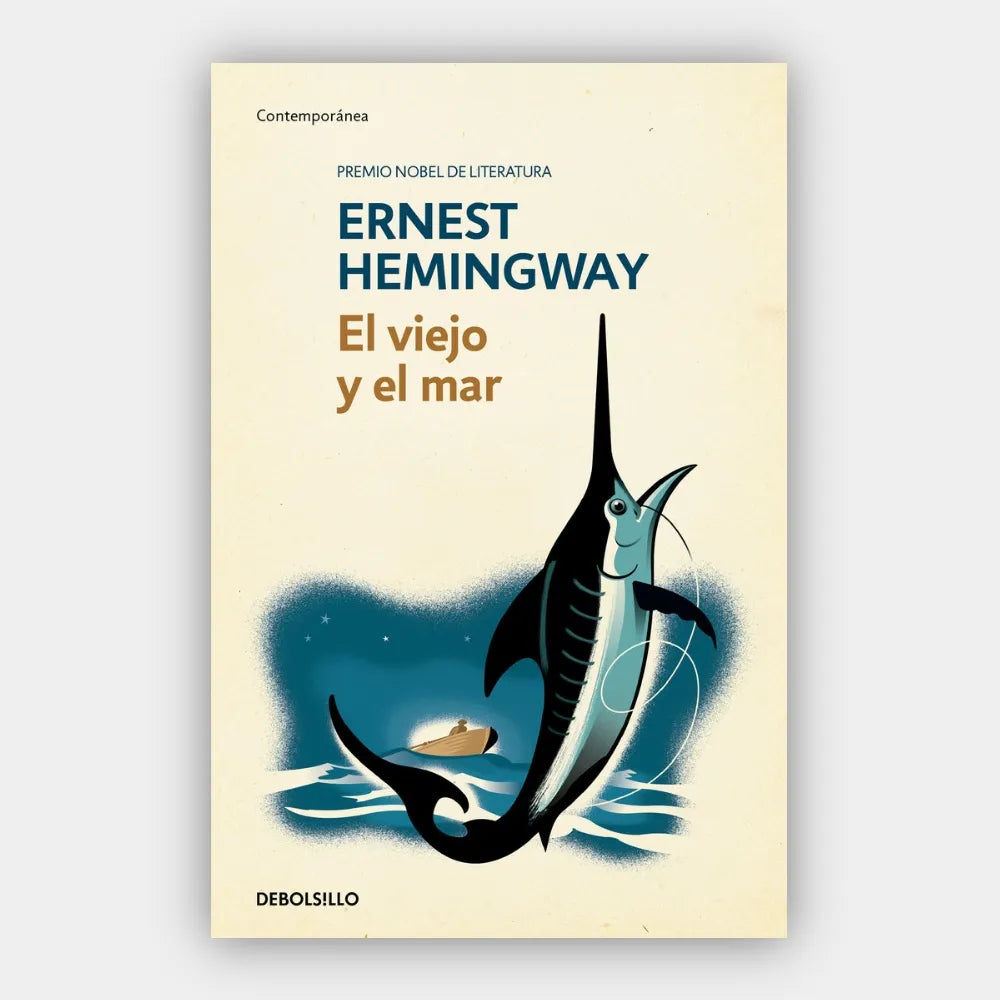 El viejo y el mar