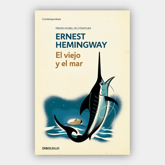 El viejo y el mar