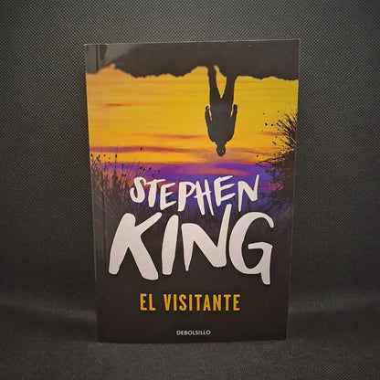 El visitante