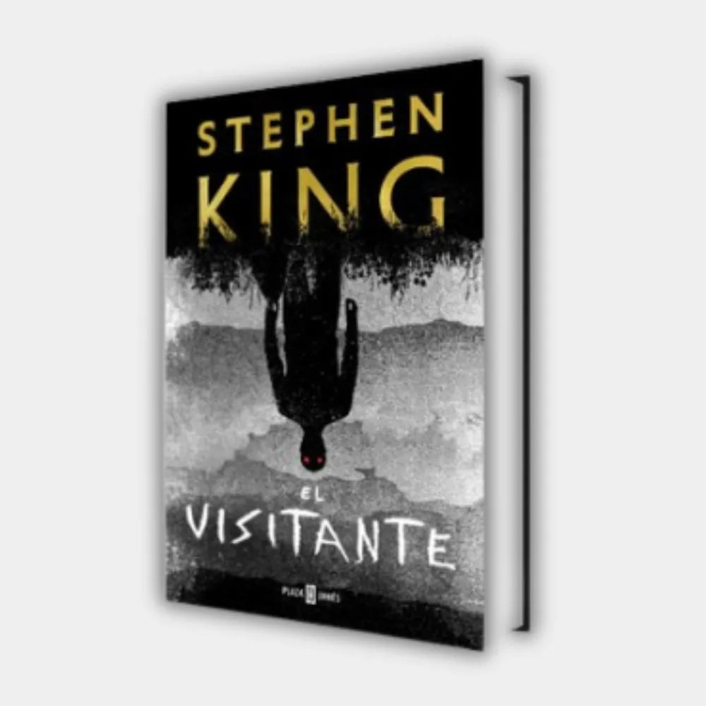 El visitante