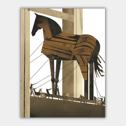 Eneida (Edición Bilingüe, Anotada e Ilustrada)