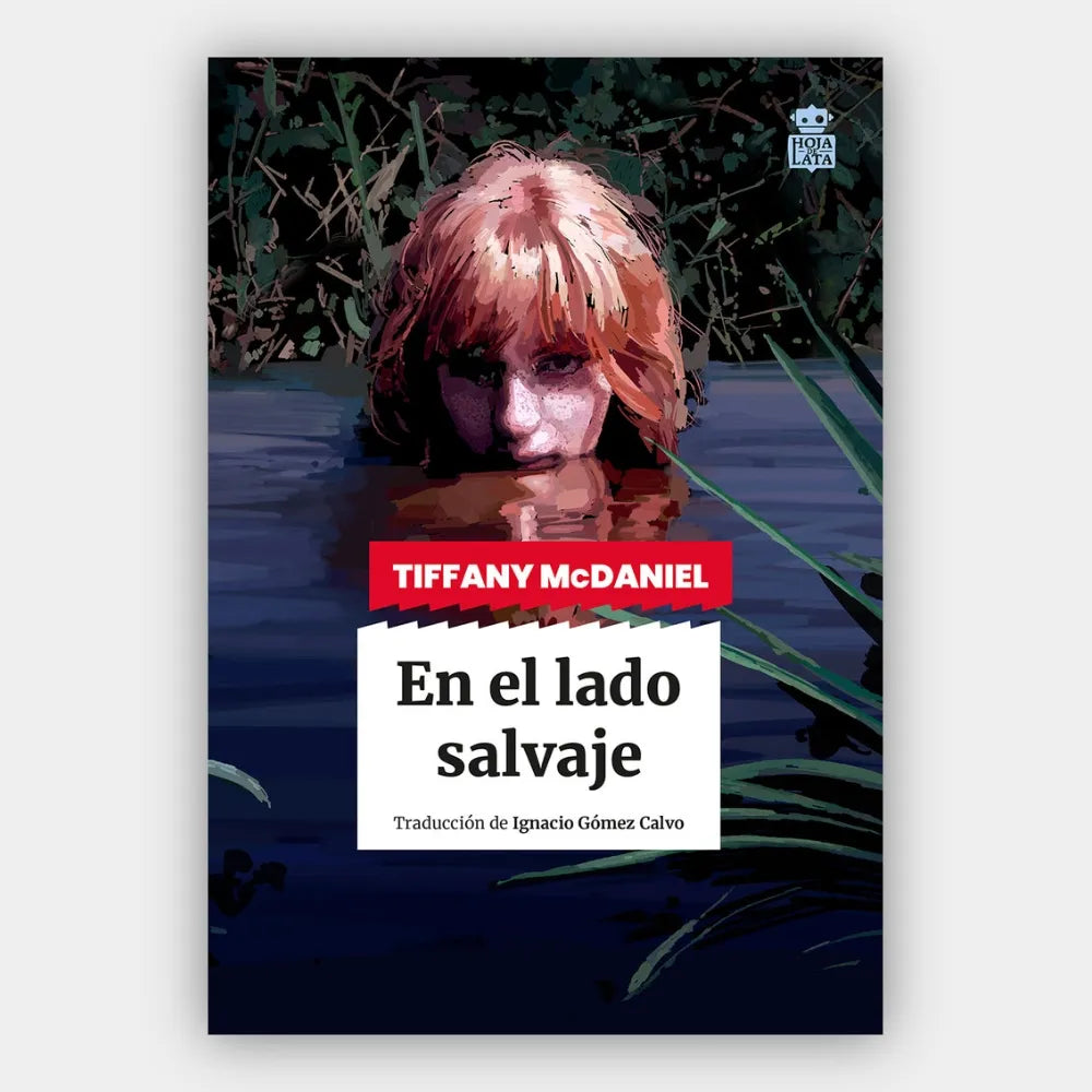 En el lado salvaje