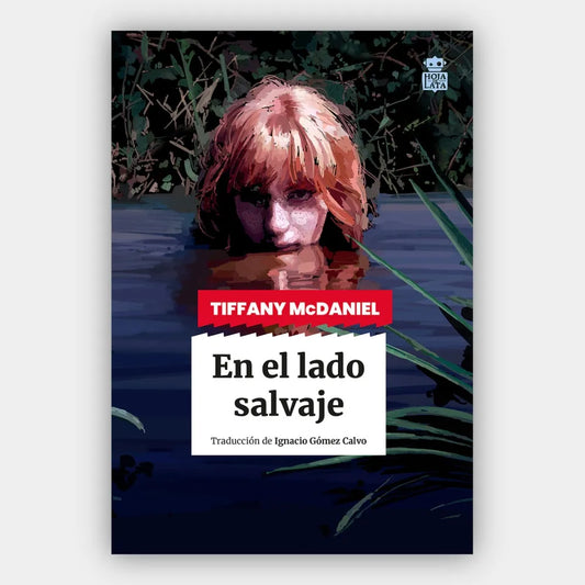 En el lado salvaje